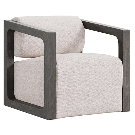 LEILANI OUTDOOR SWIVEL CHAIR