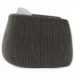 SARENE OUTDOOR SWIVEL CHAIR