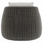 SARENE OUTDOOR SWIVEL CHAIR