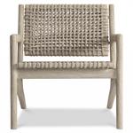 ATLAS OUTDOOR CHAIR
