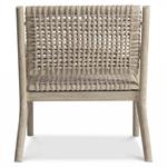 ATLAS OUTDOOR CHAIR
