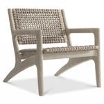 ATLAS OUTDOOR CHAIR
