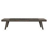 MADURA OUTDOOR BENCH