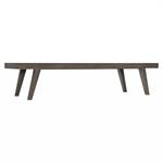 MADURA OUTDOOR BENCH