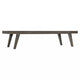 MADURA OUTDOOR BENCH
