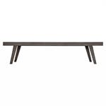 MADURA OUTDOOR BENCH