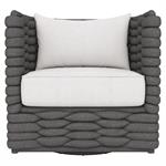 WAILEA OUTDOOR SWIVEL CHAIR