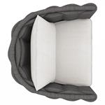 WAILEA OUTDOOR SWIVEL CHAIR