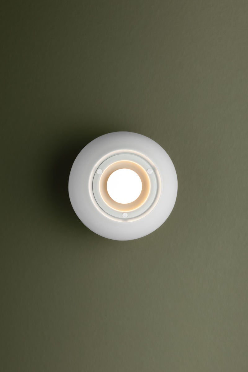 odin-flush-mount-C1406-PBR/SWH-5