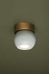 odin-flush-mount-C1406-PBR/SWH-2