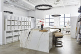 opal-chandelier-393-50-SBK/SS-4