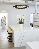 opal-chandelier-393-50-SBK/SS-3