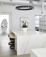 opal-chandelier-393-50-SBK/SS-1