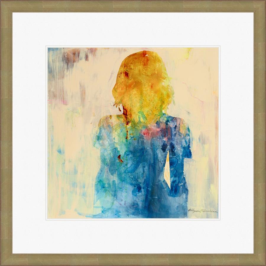 THAT IS LIFE I - Kings Fine Art & Decor