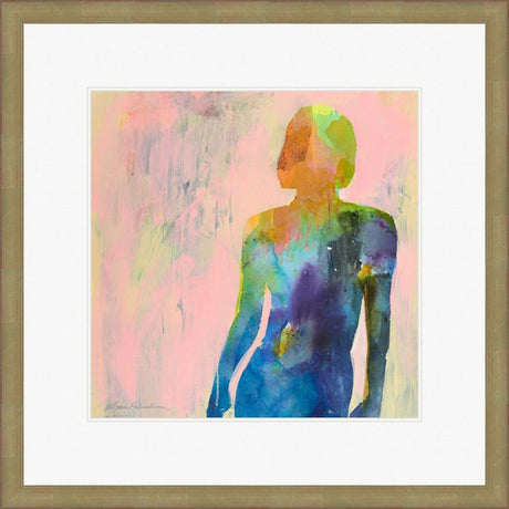 THAT IS LIFE III - Kings Fine Art & Decor