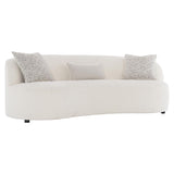 ELLE FABRIC SOFA