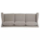 VENTURA FABRIC SOFA
