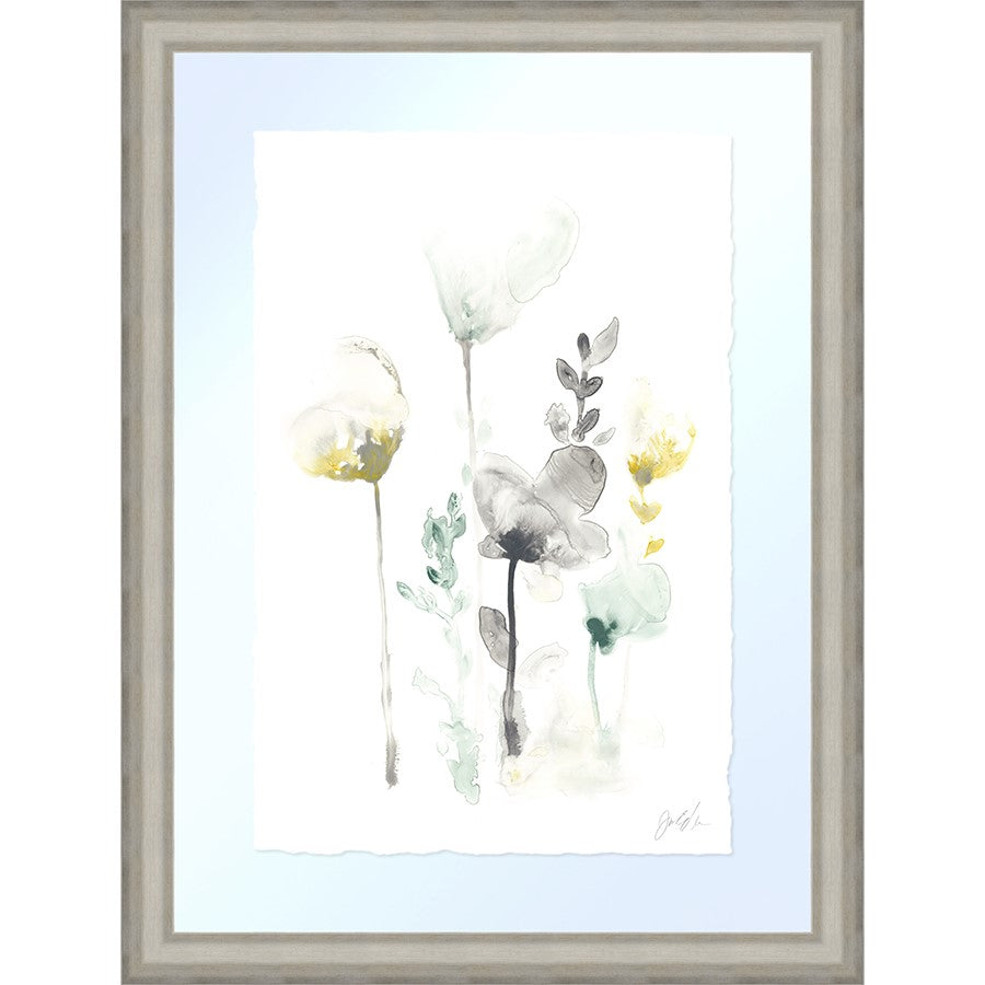 DELICATE BLOOM - Kings Fine Art & Decor