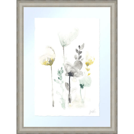 DELICATE BLOOM - Kings Fine Art & Decor