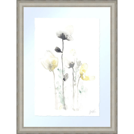 POPPIES IN BLOOM - Kings Fine Art & Decor