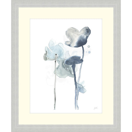 SERENE BLOOMS - Kings Fine Art & Decor
