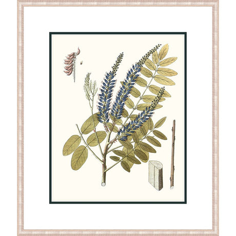 BLUE LUPINE BLOOM - Kings Fine Art & Decor