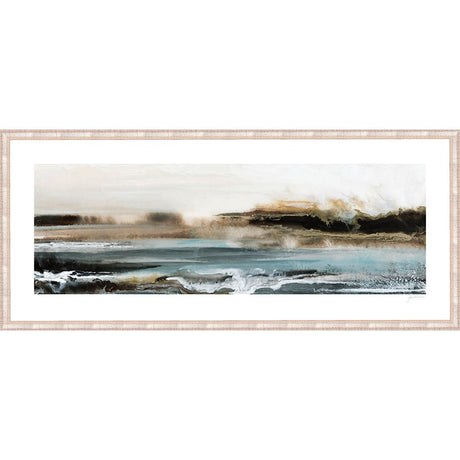 SHARING PEACE I - Kings Fine Art & Decor