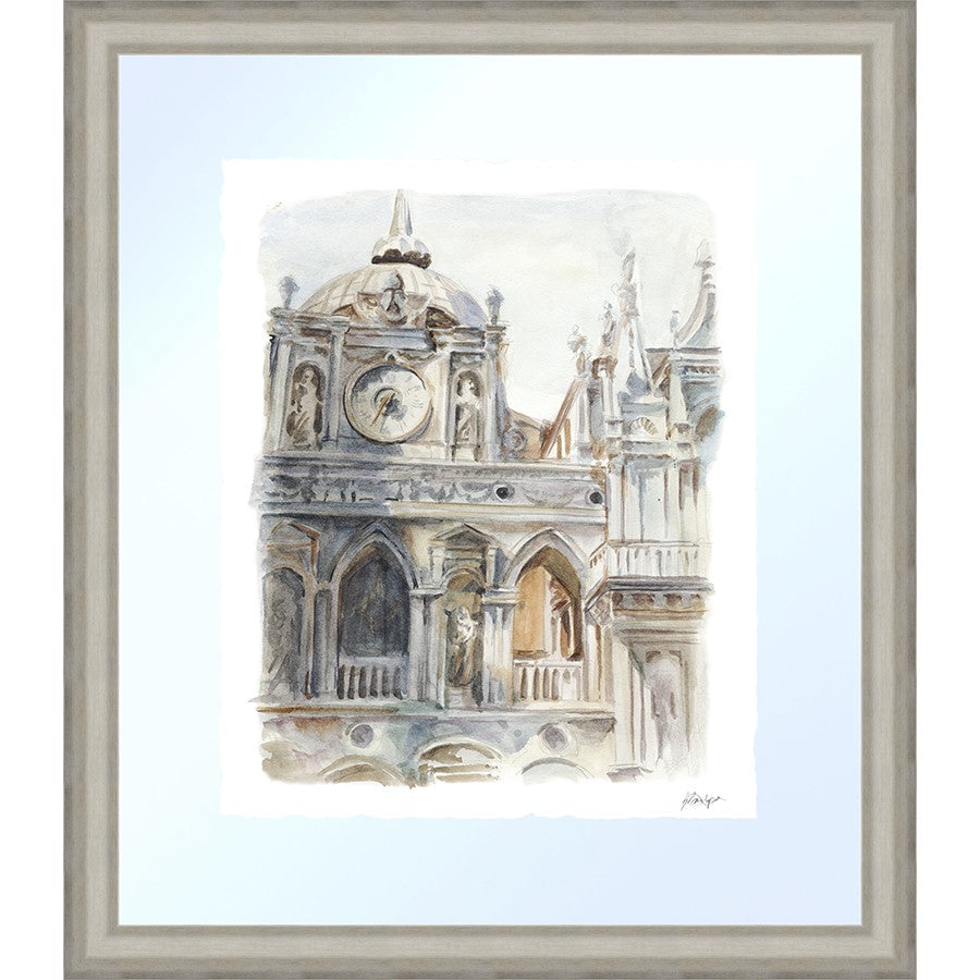GOTHIC CATHEDRAL DOME - Kings Fine Art & Decor