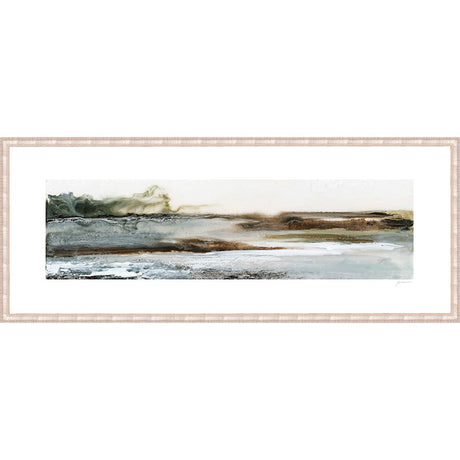 UA CH SHARING PEACE II - Kings Fine Art & Decor