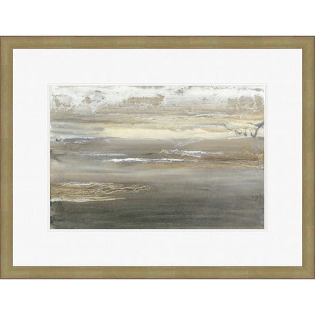 GREY MIST II - Kings Fine Art & Decor