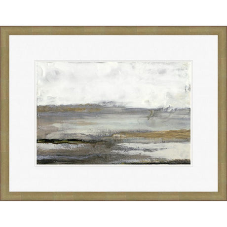 GREY MIST III - Kings Fine Art & Decor