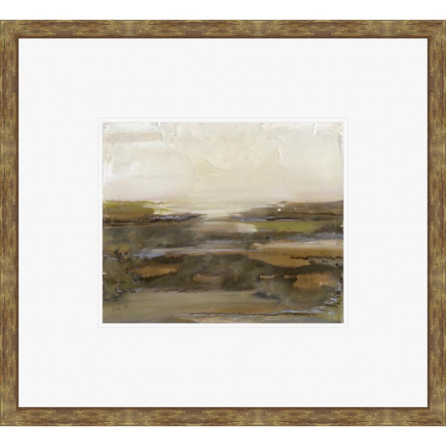 ORGANIC LANDSCAPE II - Kings Fine Art & Decor
