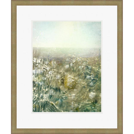 OCEAN DREAM II - Kings Fine Art & Decor