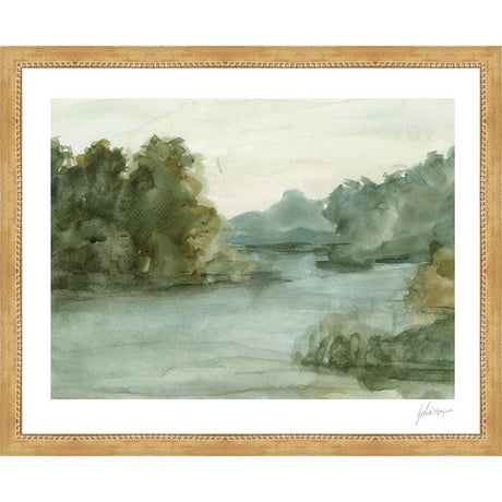 WATERCOLOUR SKETCHBOOK I - Kings Fine Art & Decor