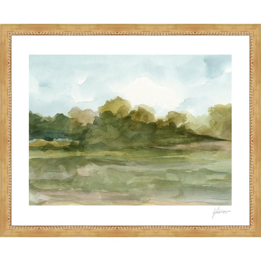 WATERCOLOUR SKETCHBOOK II - Kings Fine Art & Decor