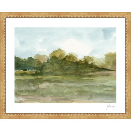 WATERCOLOUR SKETCHBOOK II - Kings Fine Art & Decor
