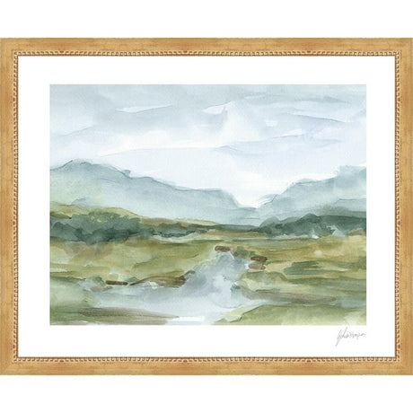 WATERCOLOUR SKETCHBOOK IV - Kings Fine Art & Decor
