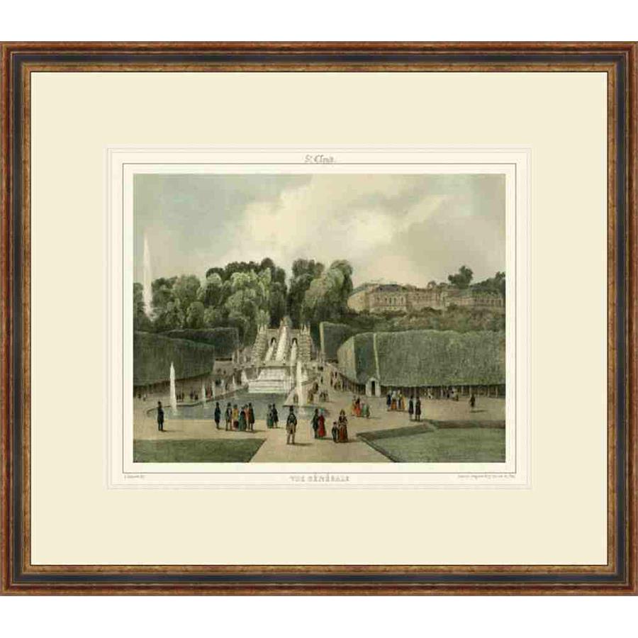 VUE GENERALE - Kings Fine Art & Decor