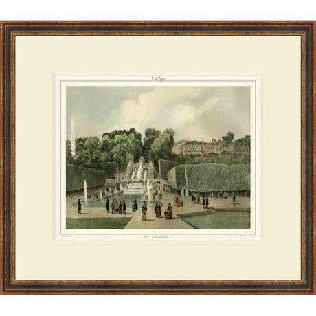 VUE GENERALE - Kings Fine Art & Decor