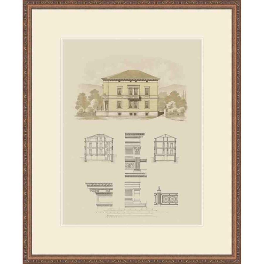ESTATE AND PLAN II - Kings Fine Art & Decor