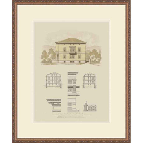 ESTATE AND PLAN II - Kings Fine Art & Decor