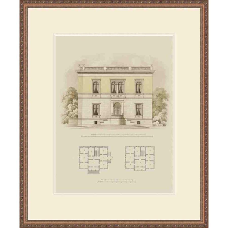 ESTATE AND PLAN V - Kings Fine Art & Decor