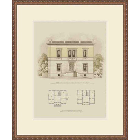 ESTATE AND PLAN V - Kings Fine Art & Decor