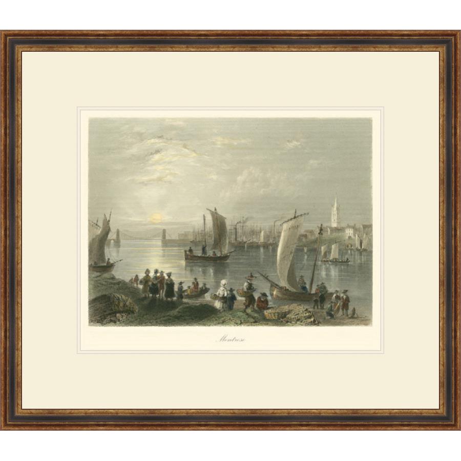 MONTROSE - Kings Fine Art & Decor