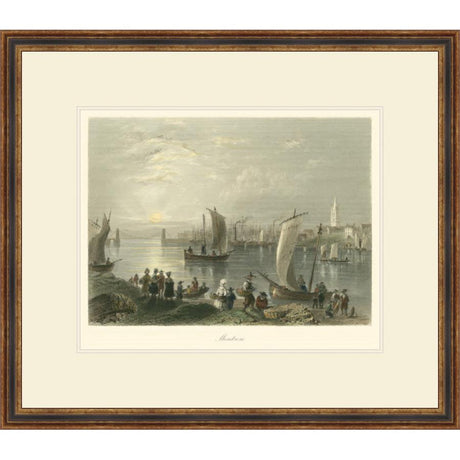 MONTROSE - Kings Fine Art & Decor