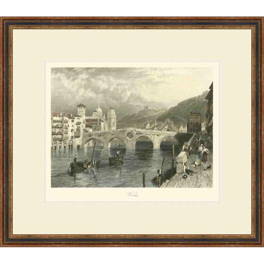 VERONA - Kings Fine Art & Decor