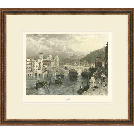 VERONA - Kings Fine Art & Decor