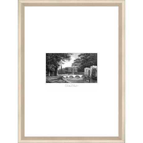 VIEW OF DITTON PARK - Kings Fine Art & Decor