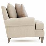 ISABELLA FABRIC CHAIR
