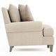 ISABELLA FABRIC CHAIR